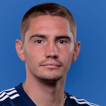 Kirill Kaplenko