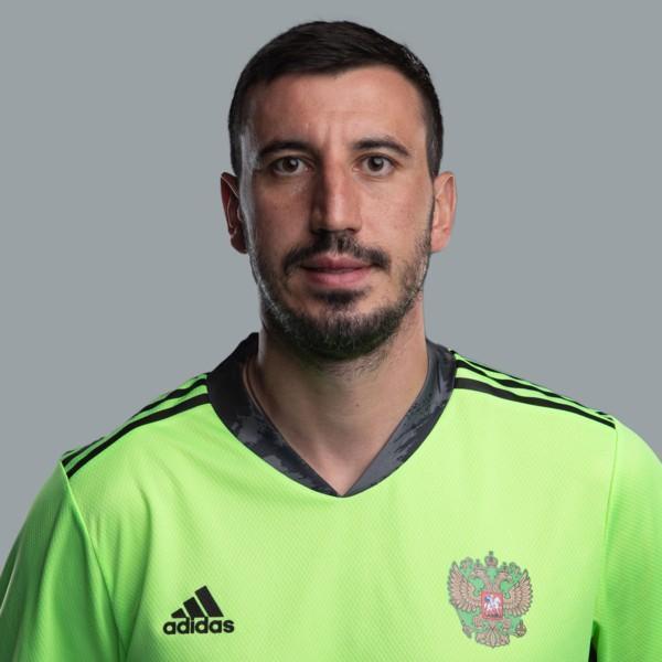 Soslan Dzhanaev