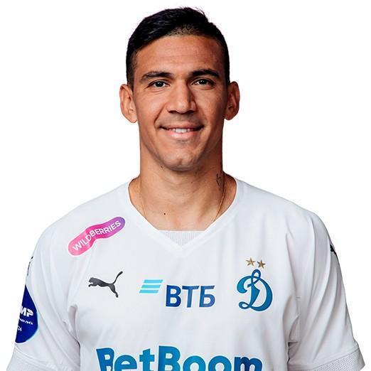 Fabián Balbuena