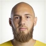 Evgeniy Frolov
