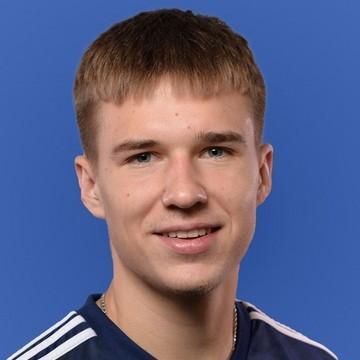 Yaroslav Mikhailov
