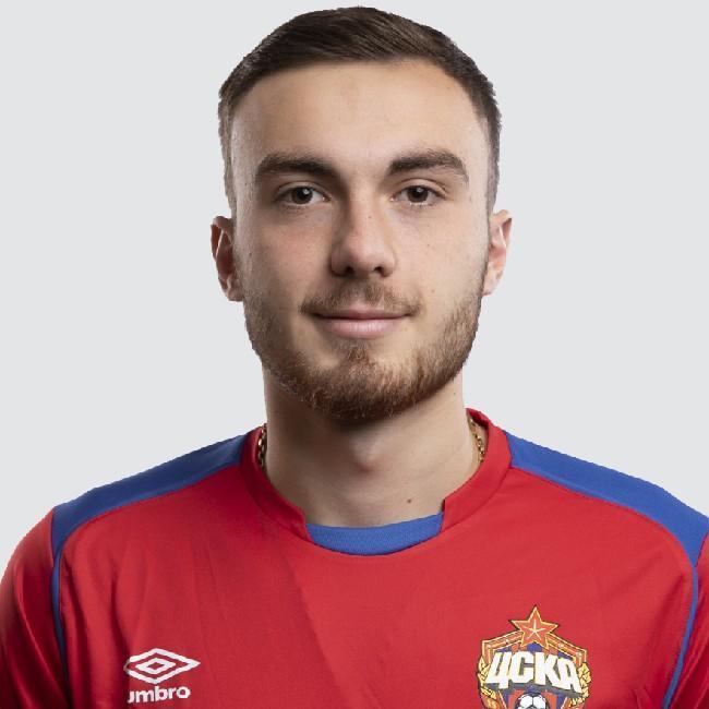 Khetag Khosonov