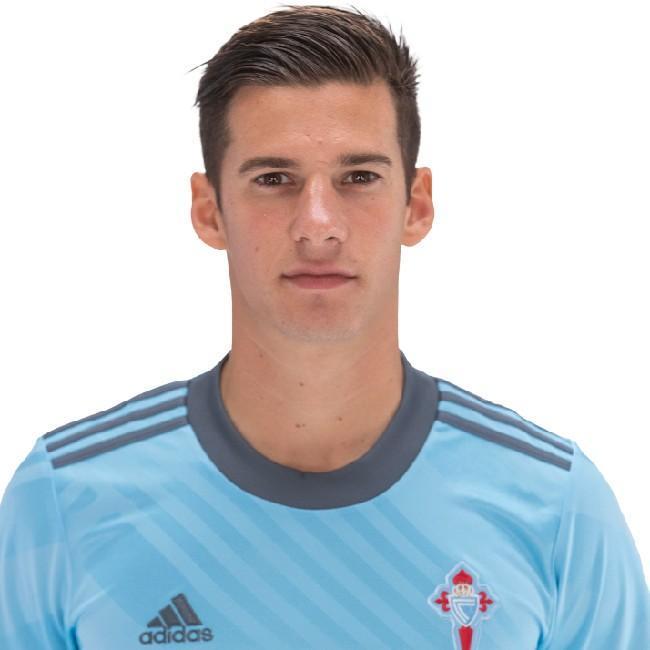 Santi Mina