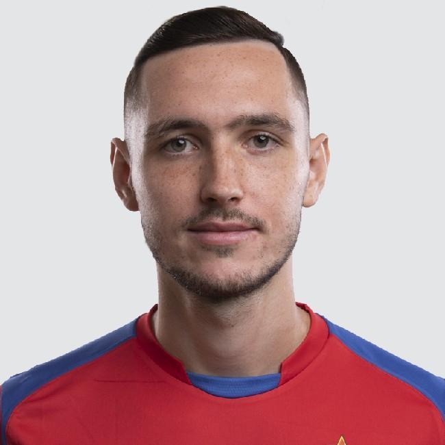 Nikita Chernov