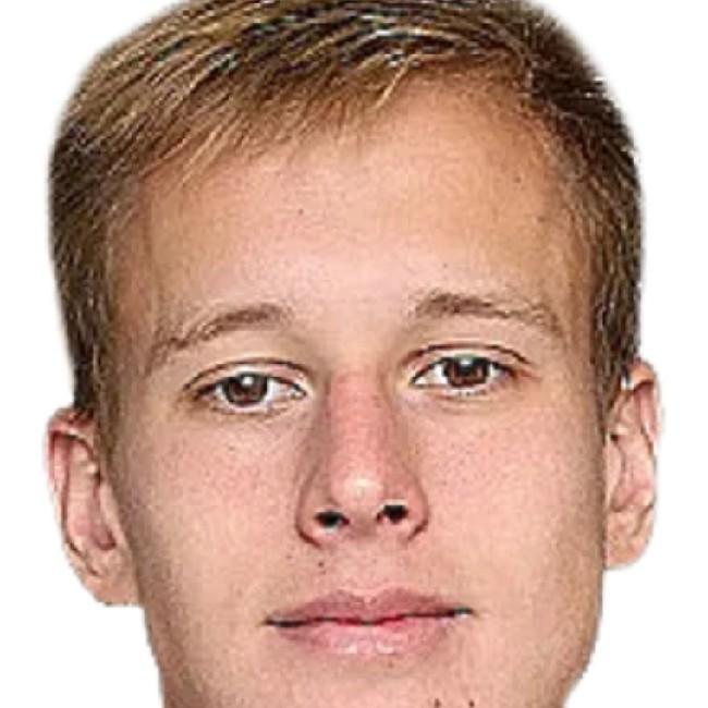 Dmitriy Malykhin