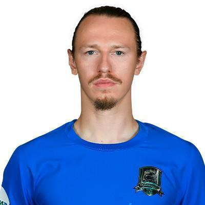 Matvey Safonov