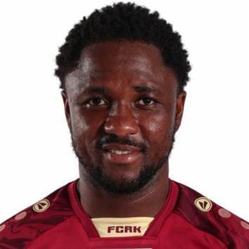 Joel Fameyeh