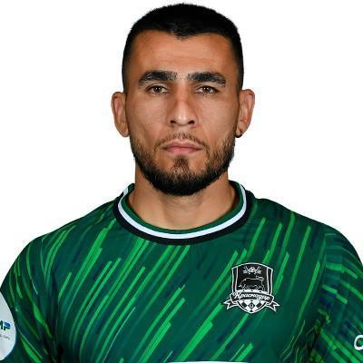 Júnior Alonso