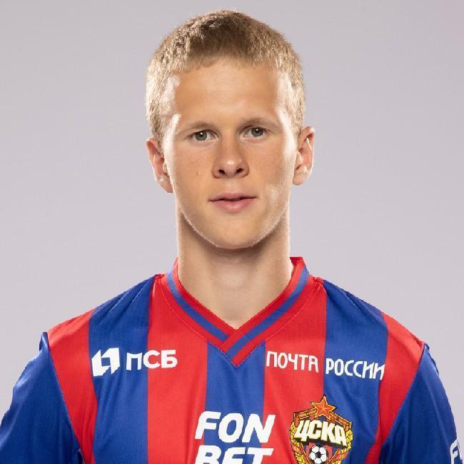 Matvey Kislyak