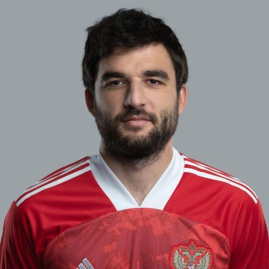 Georgiy Dzhikiya