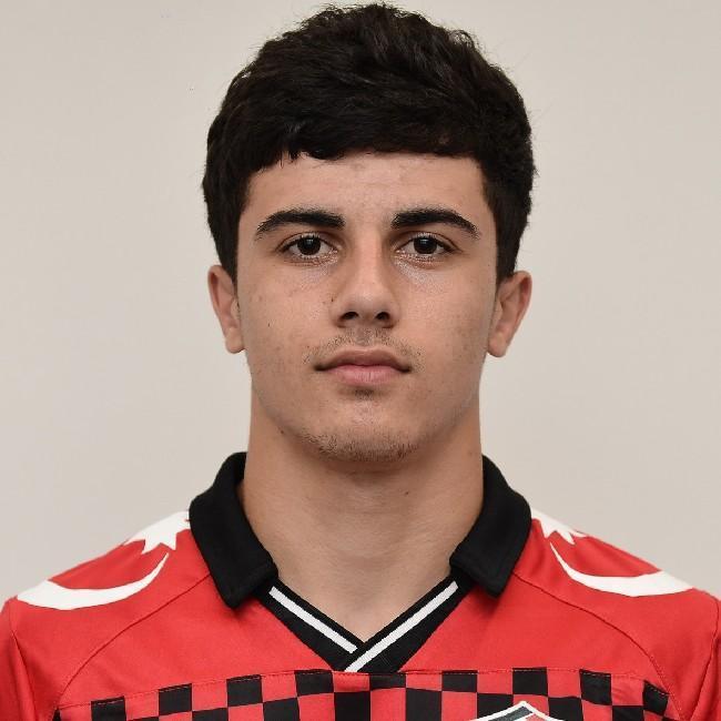 Emil Safarov