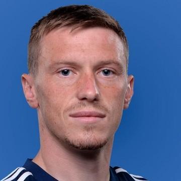 Yuriy Kovalev