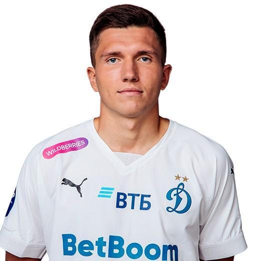 Ivan Zazvonkin