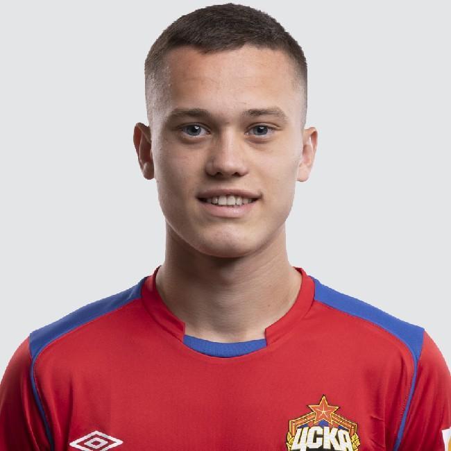 Vitaliy Zhironkin