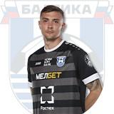 Evgeniy Latyshonok