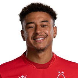 Jesse Lingard