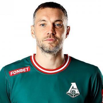 Artem Dzyuba