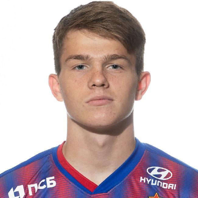 Sergey Pryakhin