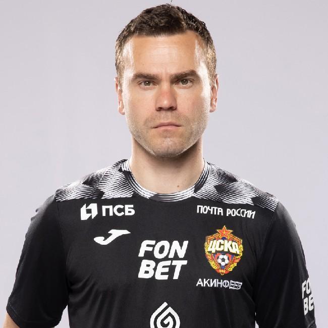 Igor Akinfeev