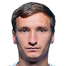 Georgiy Zotov