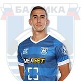 Gedeon Guzina