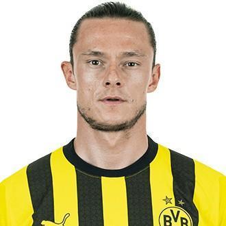 Nico Schulz