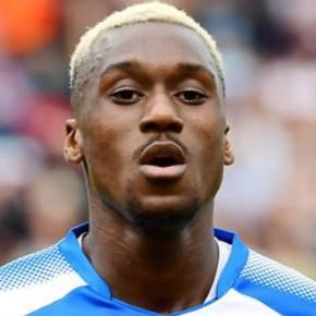 Suleyman Doumbia