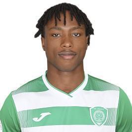 Néné Gbamblé