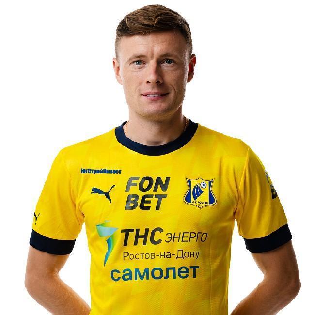 Evgeniy Chernov