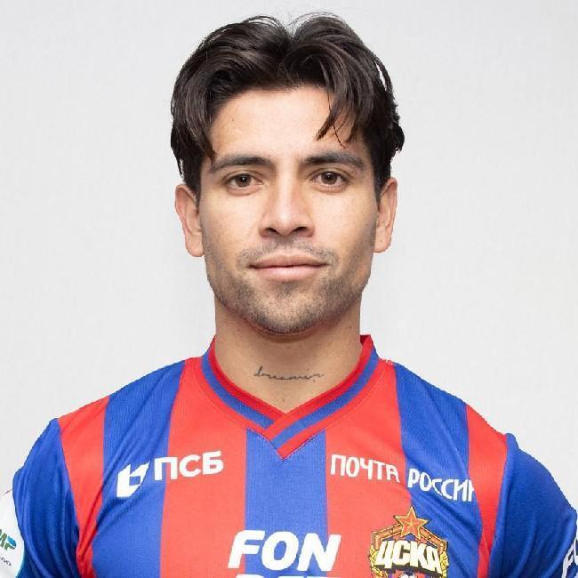 Víctor Dávila