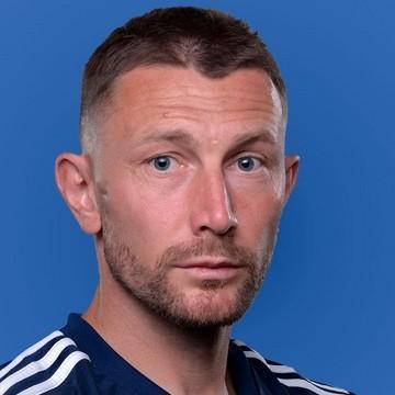 Mikhail Sivakov