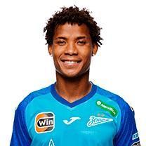 Wilmar Barrios