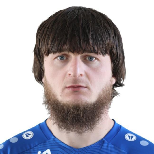 Khyzyr Appaev