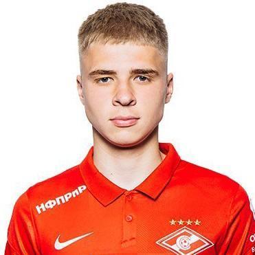 Daniil Zorin