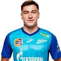 Vyacheslav Karavaev