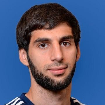 Arsen Adamov