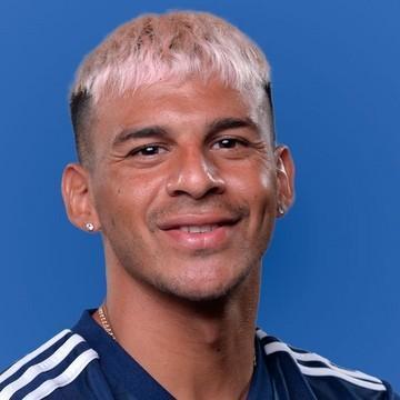 Lucas Vera
