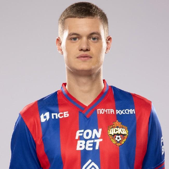 Ilya Agapov