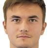 Dmitriy Starodub
