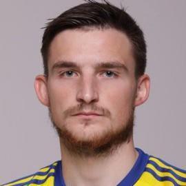 Yevgeniy Yablonskiy