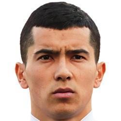 Aziz Ganiev