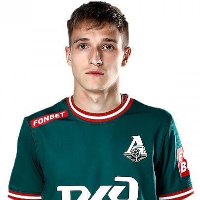 Ilya Samoshnikov
