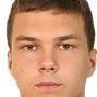 Daniil Frolkin