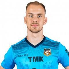 Denis Shcherbitskiy