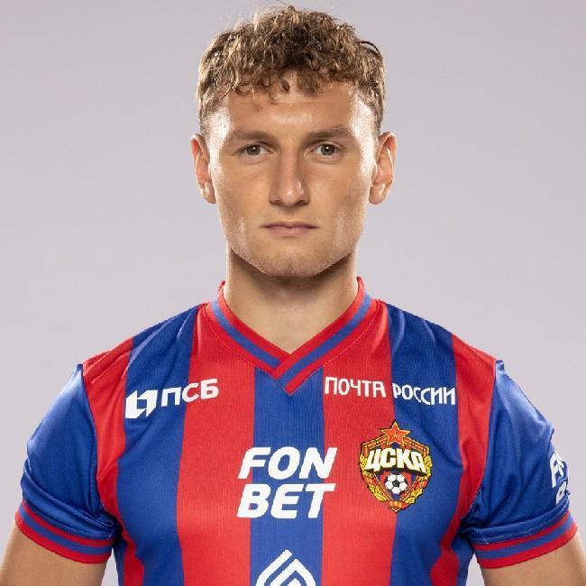 Fedor Chalov