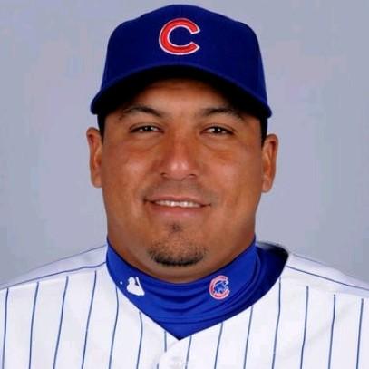 Carlos Zambrano