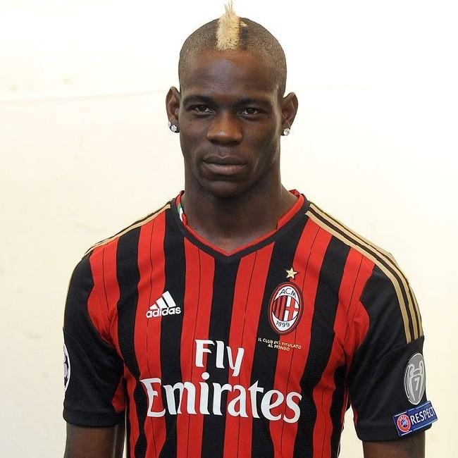 Balotelli