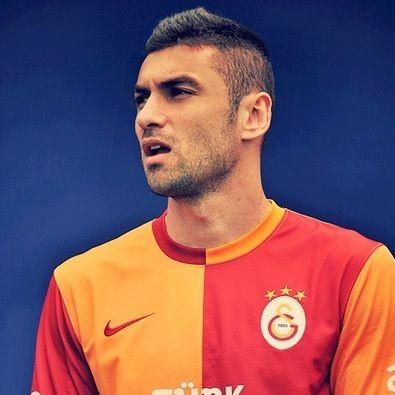 Burak