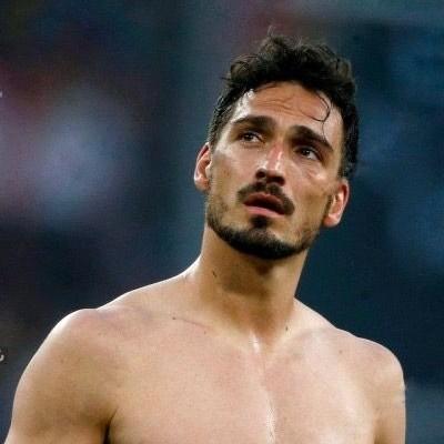 Hummels