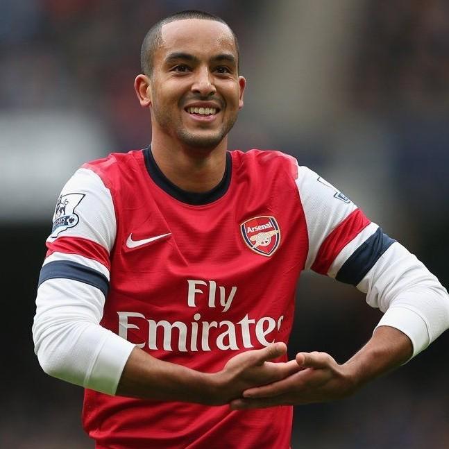 Walcott